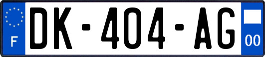 DK-404-AG