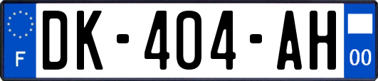 DK-404-AH