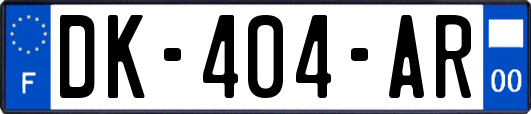 DK-404-AR