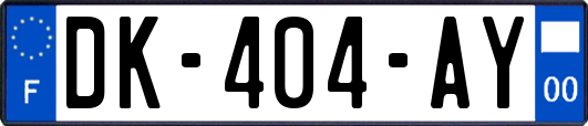 DK-404-AY