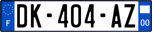 DK-404-AZ