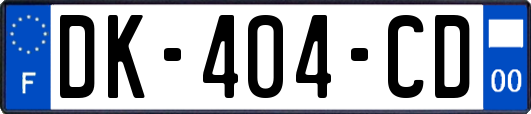 DK-404-CD