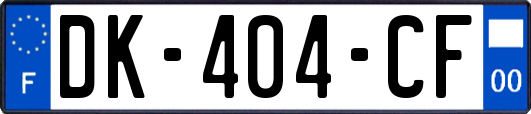 DK-404-CF