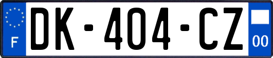 DK-404-CZ