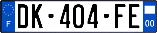 DK-404-FE