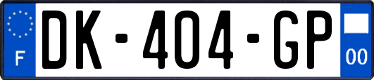DK-404-GP