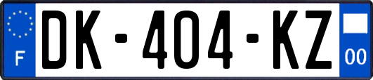 DK-404-KZ