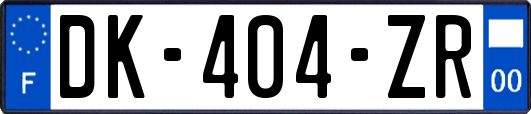 DK-404-ZR