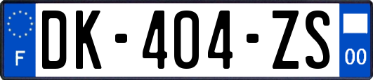 DK-404-ZS