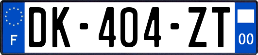 DK-404-ZT