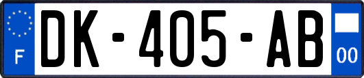 DK-405-AB