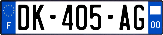 DK-405-AG