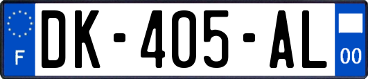 DK-405-AL