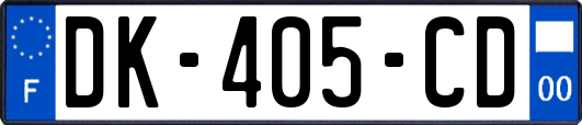 DK-405-CD