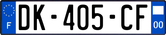 DK-405-CF