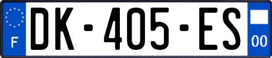 DK-405-ES