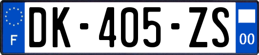 DK-405-ZS