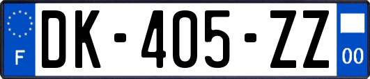 DK-405-ZZ