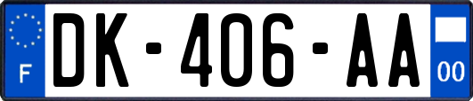 DK-406-AA