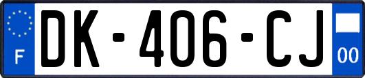 DK-406-CJ
