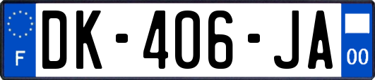 DK-406-JA