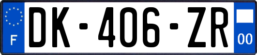 DK-406-ZR