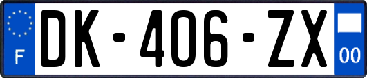 DK-406-ZX