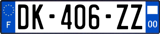 DK-406-ZZ