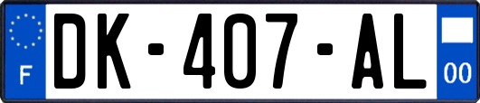 DK-407-AL