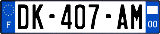 DK-407-AM