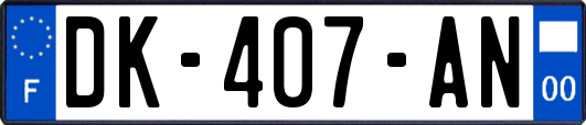 DK-407-AN