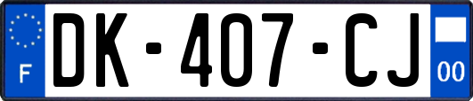 DK-407-CJ