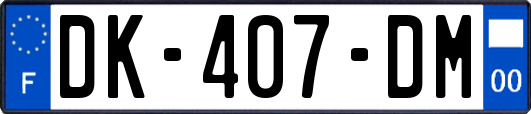 DK-407-DM