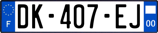 DK-407-EJ