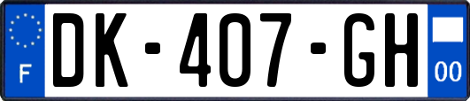 DK-407-GH