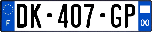 DK-407-GP