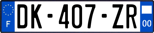 DK-407-ZR