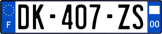 DK-407-ZS