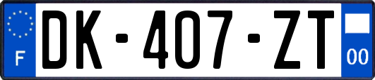 DK-407-ZT