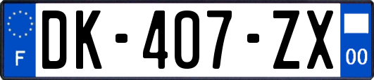 DK-407-ZX