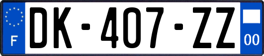 DK-407-ZZ