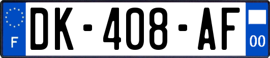 DK-408-AF