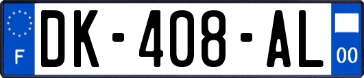 DK-408-AL