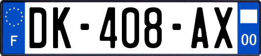 DK-408-AX