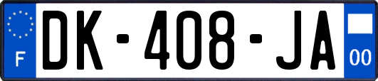 DK-408-JA