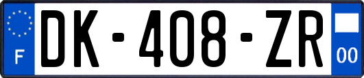 DK-408-ZR