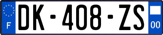 DK-408-ZS