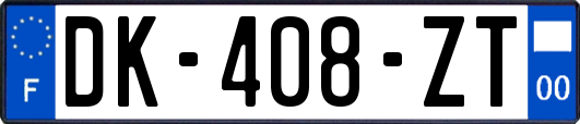 DK-408-ZT