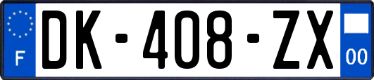 DK-408-ZX