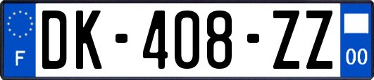 DK-408-ZZ